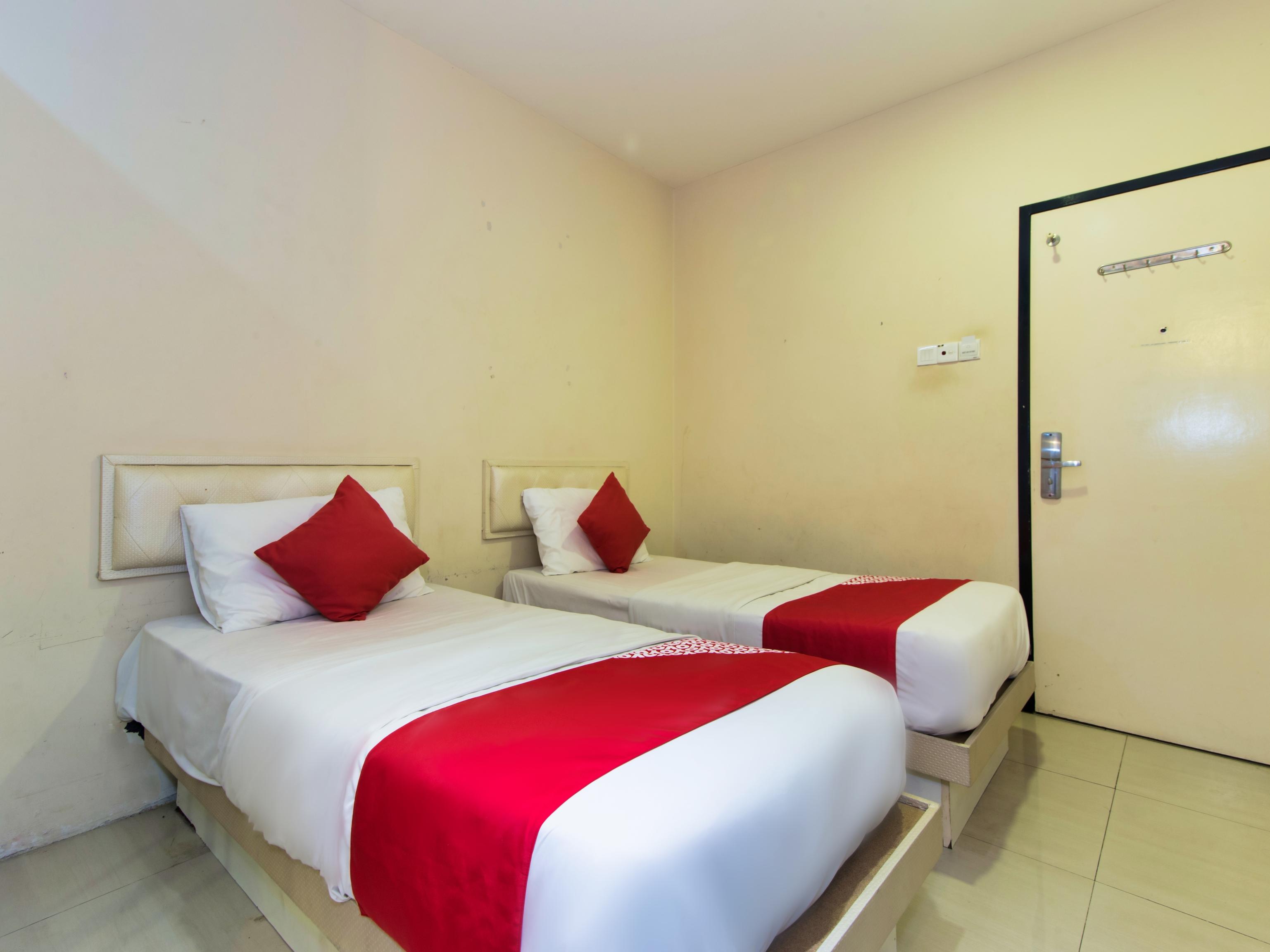 Oyo 479 The Green Hotel Ampang  Exterior foto