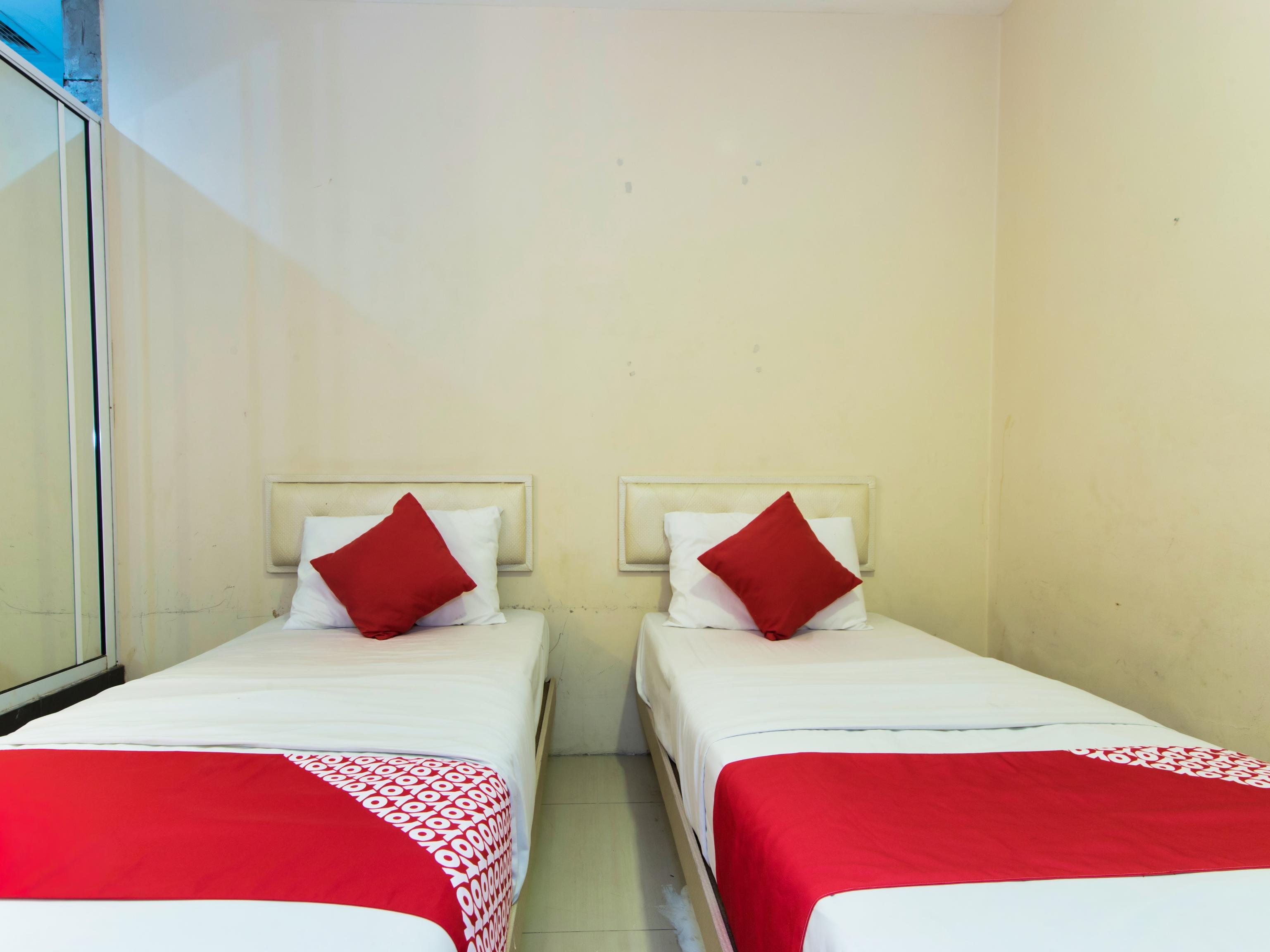 Oyo 479 The Green Hotel Ampang  Exterior foto
