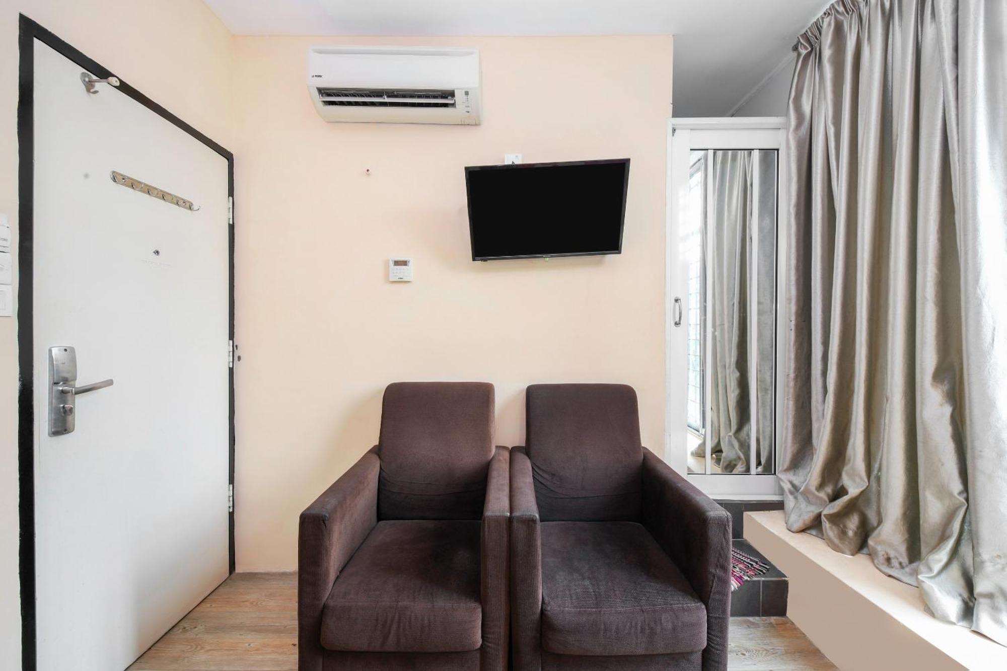 Oyo 479 The Green Hotel Ampang  Exterior foto