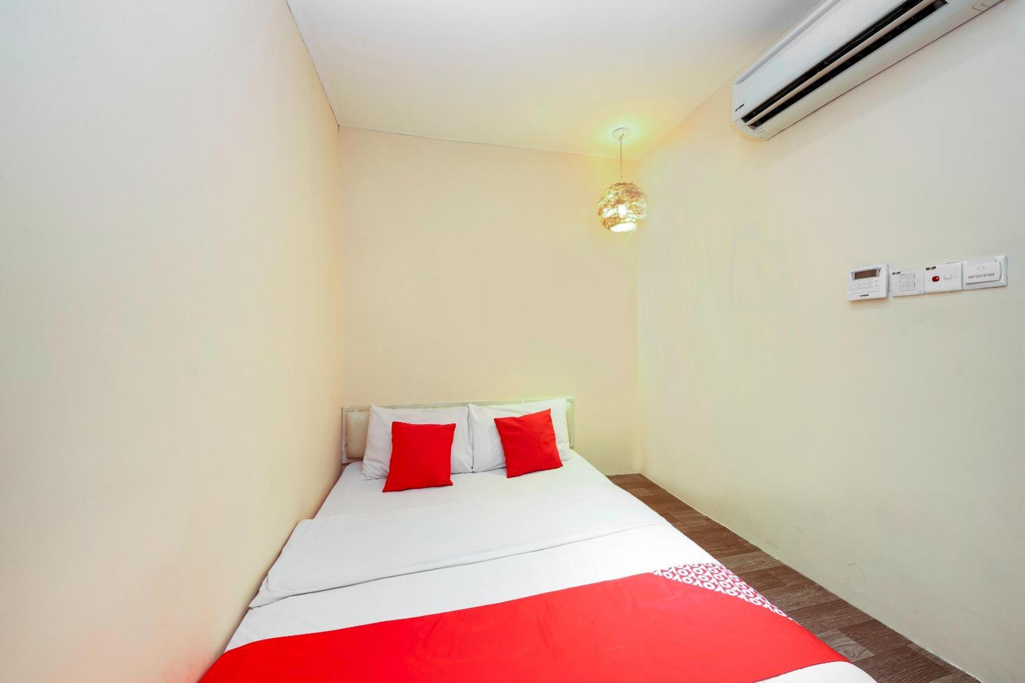 Oyo 479 The Green Hotel Ampang  Exterior foto