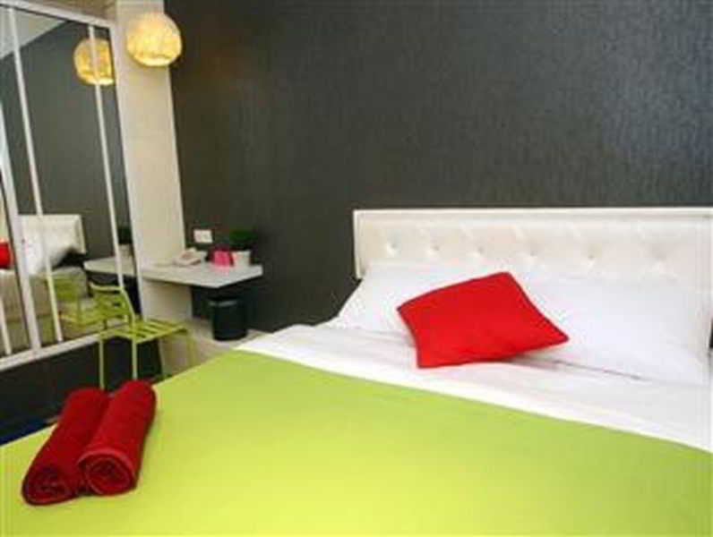 Oyo 479 The Green Hotel Ampang  Exterior foto
